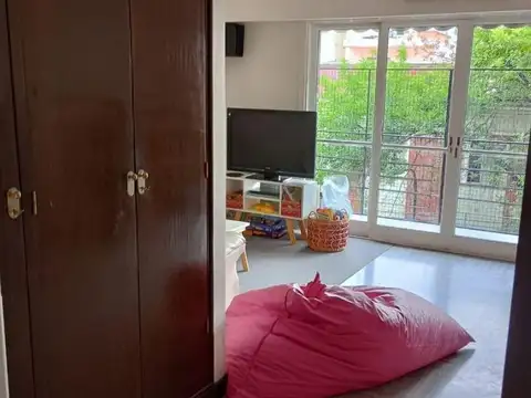 Departamento en Alquiler Temporal en Villa Crespo, USD 1.350