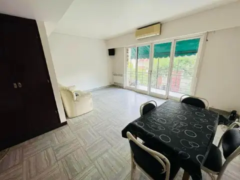 Departamento en Alquiler Temporal de 3 ambientes