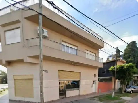 VENTA GALPON EN PABLO PODESTA