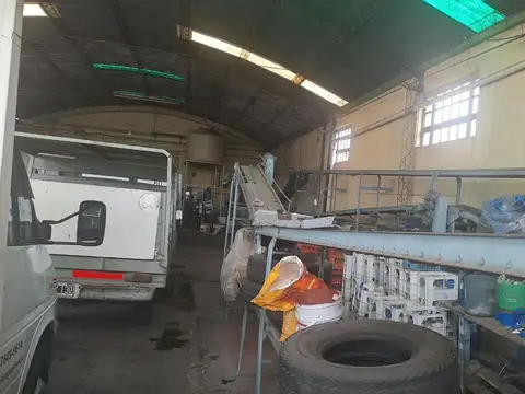 Galpon en Venta 66 años