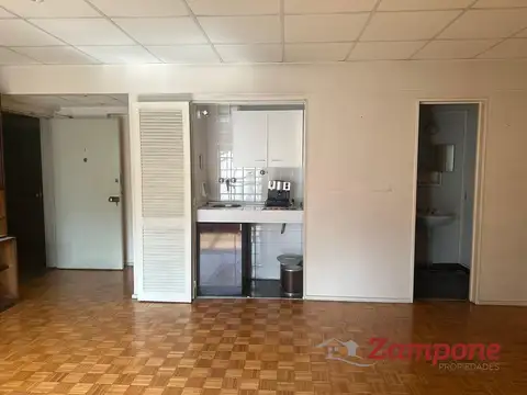 Oficina en Venta en Monserrat, USD 150.000
