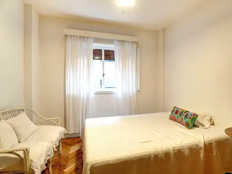 Departamento en Alquiler Temporal en Palermo, USD 1.200