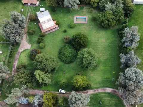 Terreno en Venta de 2551,0 m2