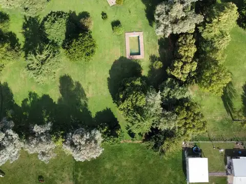 Terreno en Venta de 2551,0 m2
