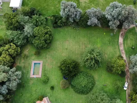 VENTA LOTE 30.50x84- Excelente Ubicación POLO