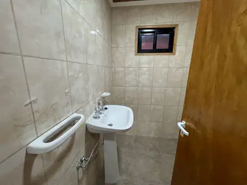 Alquilo Cabaña Dos Habitaciones en Caseros Entre Ríos