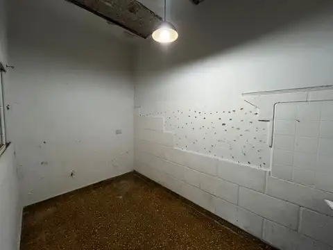 Depto Tipo Casa en Venta en Villa Lugano, USD 90.000