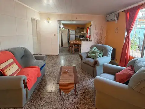 Casa en Venta de 1 dormitorio