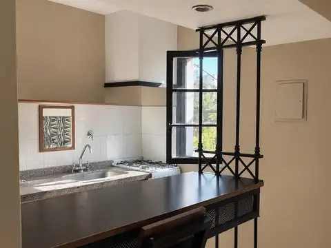 Openhouse vende dos departamentos en uno