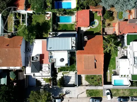 Casa en Venta en Barrio Platense, USD 315.000