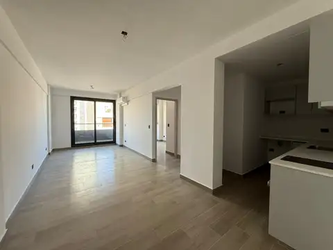 Semipiso de 2 Ambientes a Estrenar con Balcón al Frente – Villa Luro