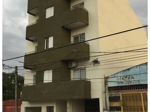 Av. 9 de Julio 2778- DEPARTAMENTO  UN DORMITORIO
