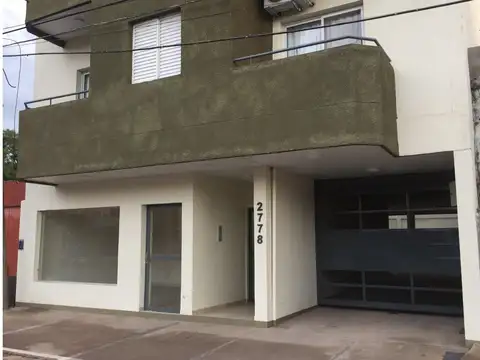 Av. 9 De Julio 2788