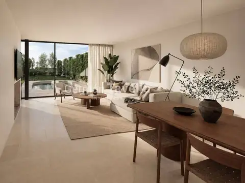 Casa en Venta 4 Dormitorios, Parque Leloir