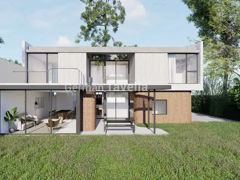 Casa en Venta en Barrio Parque Leloir, USD 450.000