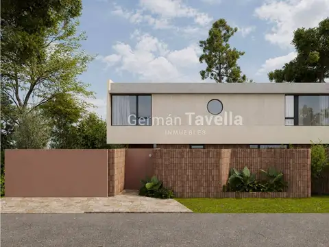 Casa en Venta 4 Dormitorios, Parque Leloir