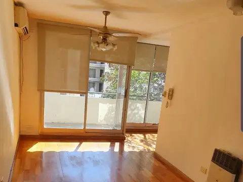 Departamento en Venta al Oeste