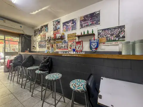 Local en Venta en Liniers, USD 55.000