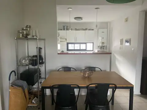 Departamento en Alquiler 12 años