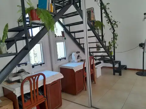 DEPARTAMENTO 2 AMBIENTES EN VENTA SOL PARANA 