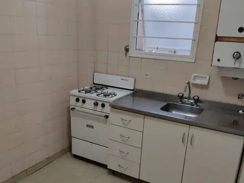 Departamento en Alquiler 35 años