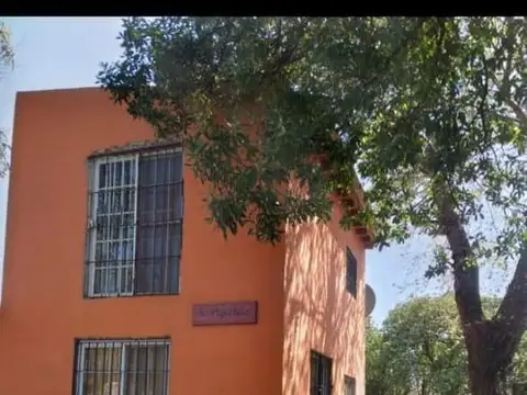 av. constitucion y Las Heras