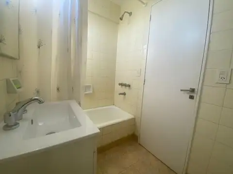 VENTA DEPARTAMENTO 2 AMBIENTES VILLA DEL PARQUE