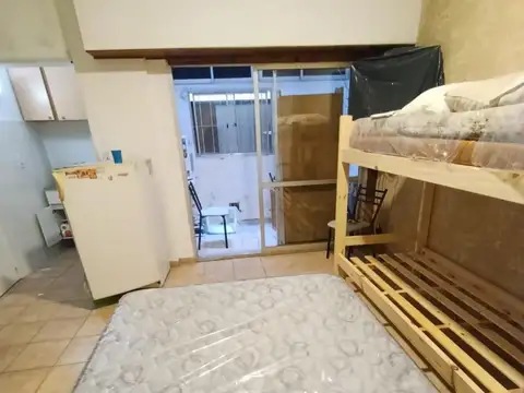 Departamento de un ambiente- venta