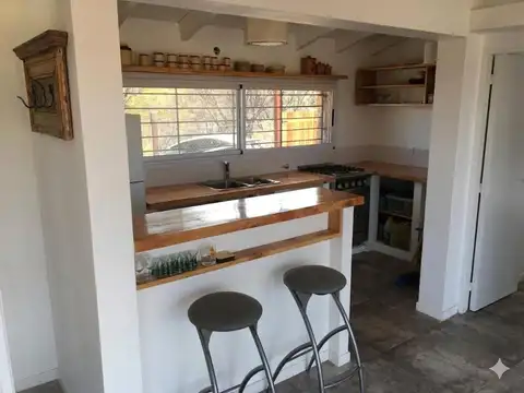 Casa en Venta en Capilla del Monte, USD 115.000