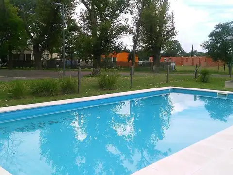 Terreno en Venta en Matisse Barrio Privado, USD 27.000
