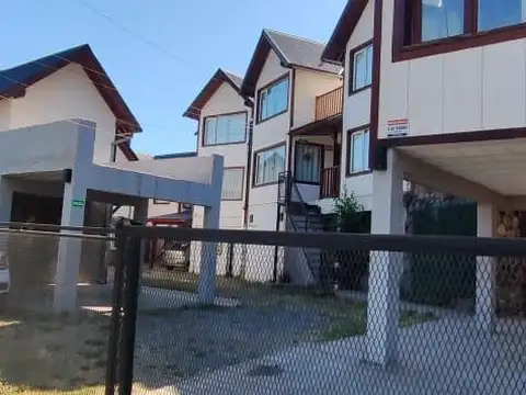 Depto 1 dorm, Amador al 100, San Martin de Los Andes