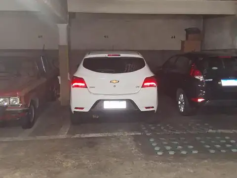 Juan B Alberdi al 2600