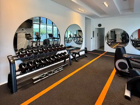 Departamento en Venta de 3 dormitorios