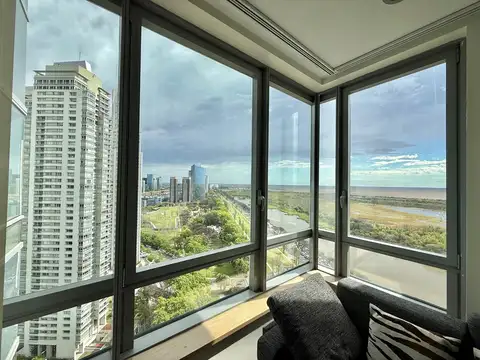 Departamento en Venta en Puerto Madero, USD 1.500.000