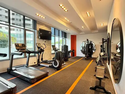 Departamento en Venta en Puerto Madero, USD 1.500.000