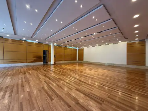 Departamento 4 ambientes con 5 baños