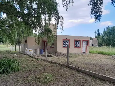 Casa en Venta de 2 dormitorios