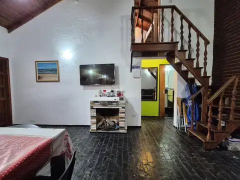 Casa en Venta 60 años