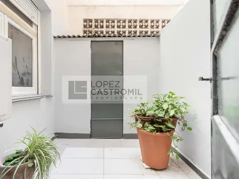Departamento en Alquiler Temporal de 3 ambientes