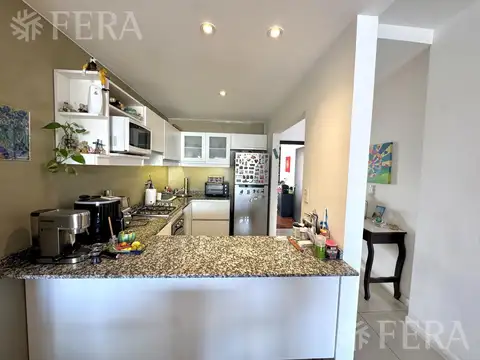 Departamento en Venta 5 años