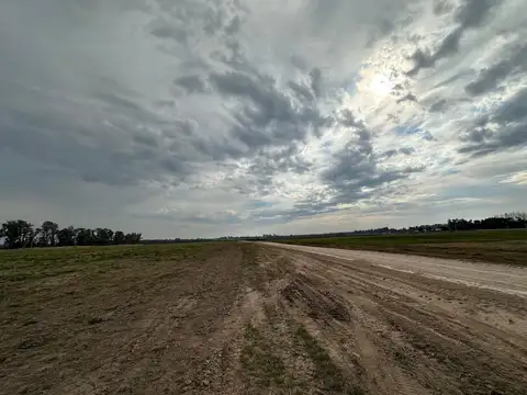 Terreno en Venta en Complejo Industrial Ruta 6 Lujan