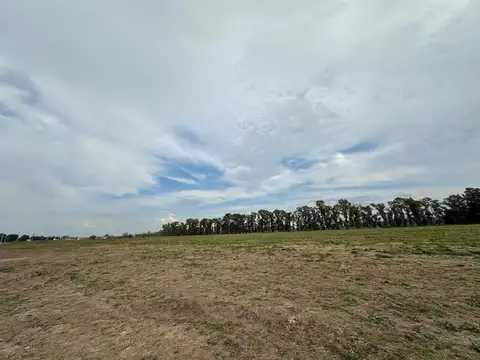 Complejo Industrial Ruta 6 Lujan