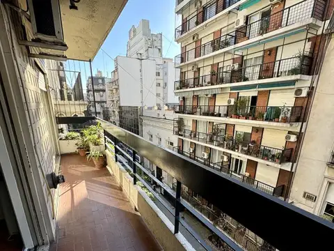 Departamento en Alquiler de 3 dormitorios