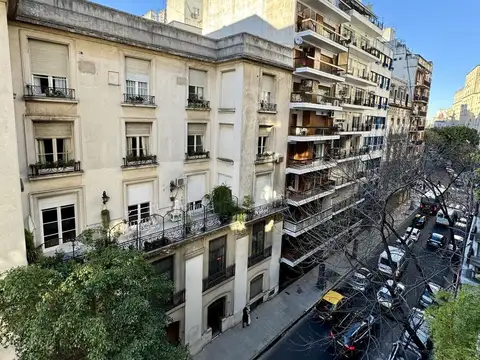 Departamento en Alquiler de 3 ambientes