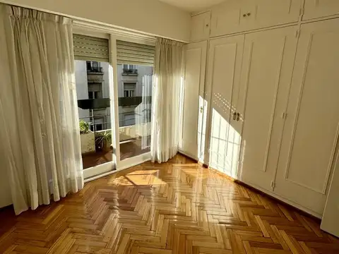 Departamento en Alquiler en Barrio Norte, $ 1.400.000