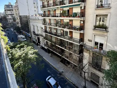 Junin 1054 Piso 5