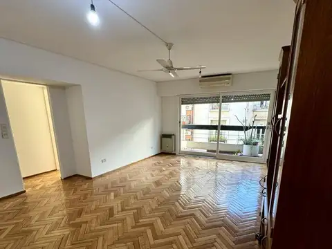 Departamento en alquiler en Barrio Norte en excelente estado!