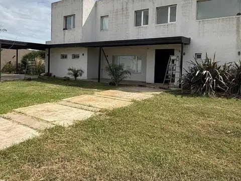 Casa en Alquiler 8 años