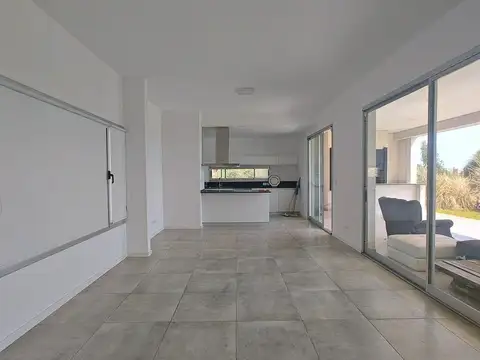 Casa en Alquiler Country Club San Sebastian AREA 11