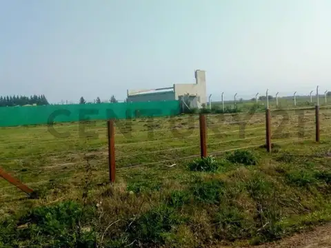 Terreno en Venta en Berisso, USD 27.000